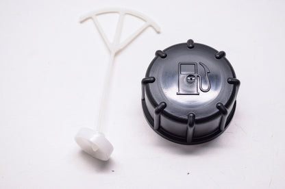 New OEM Honda Fuel Tank Cap Assembly NOS