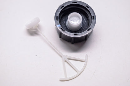 New OEM Honda Fuel Tank Cap Assembly NOS