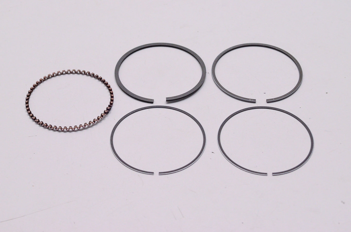 OEM Honda 13012-HB6-305 Ring Set (OS) (0.25) NOS