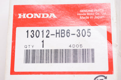 OEM Honda 13012-HB6-305 Ring Set (OS) (0.25) NOS