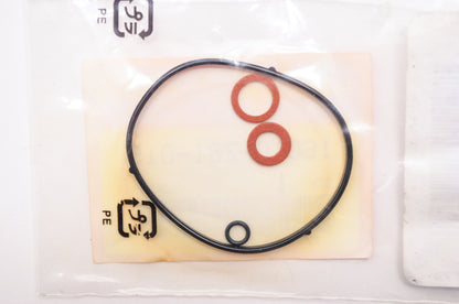 OEM Honda 16010-ZB1-015 Gasket Set NOS