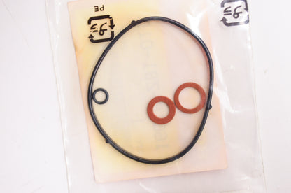 OEM Honda 16010-ZB1-015 Gasket Set NOS