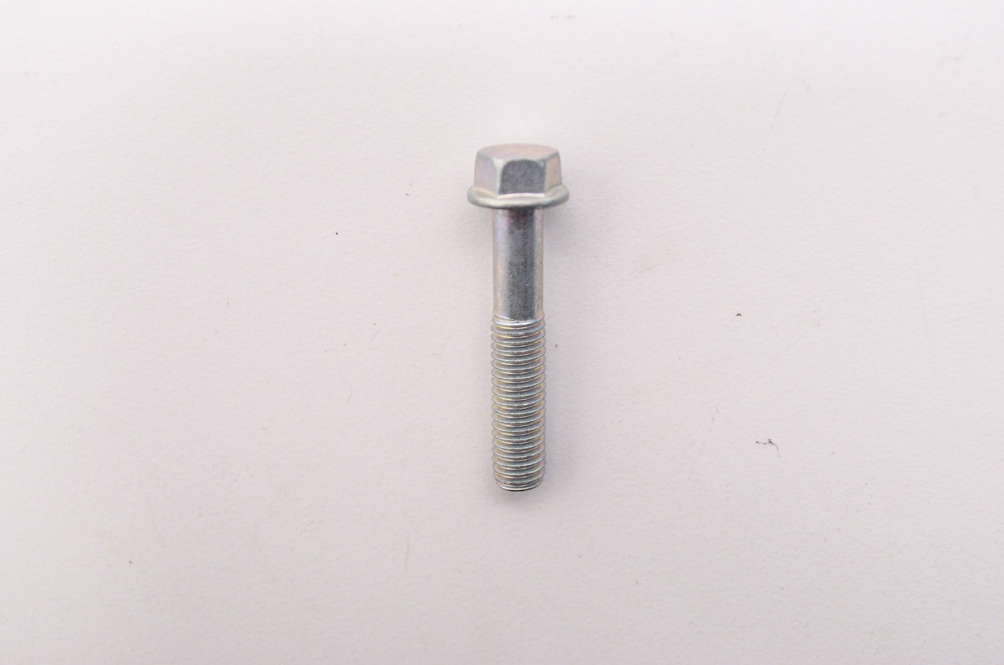 OEM Honda 96001-06032-00 Flange Bolt (6X32) NOS