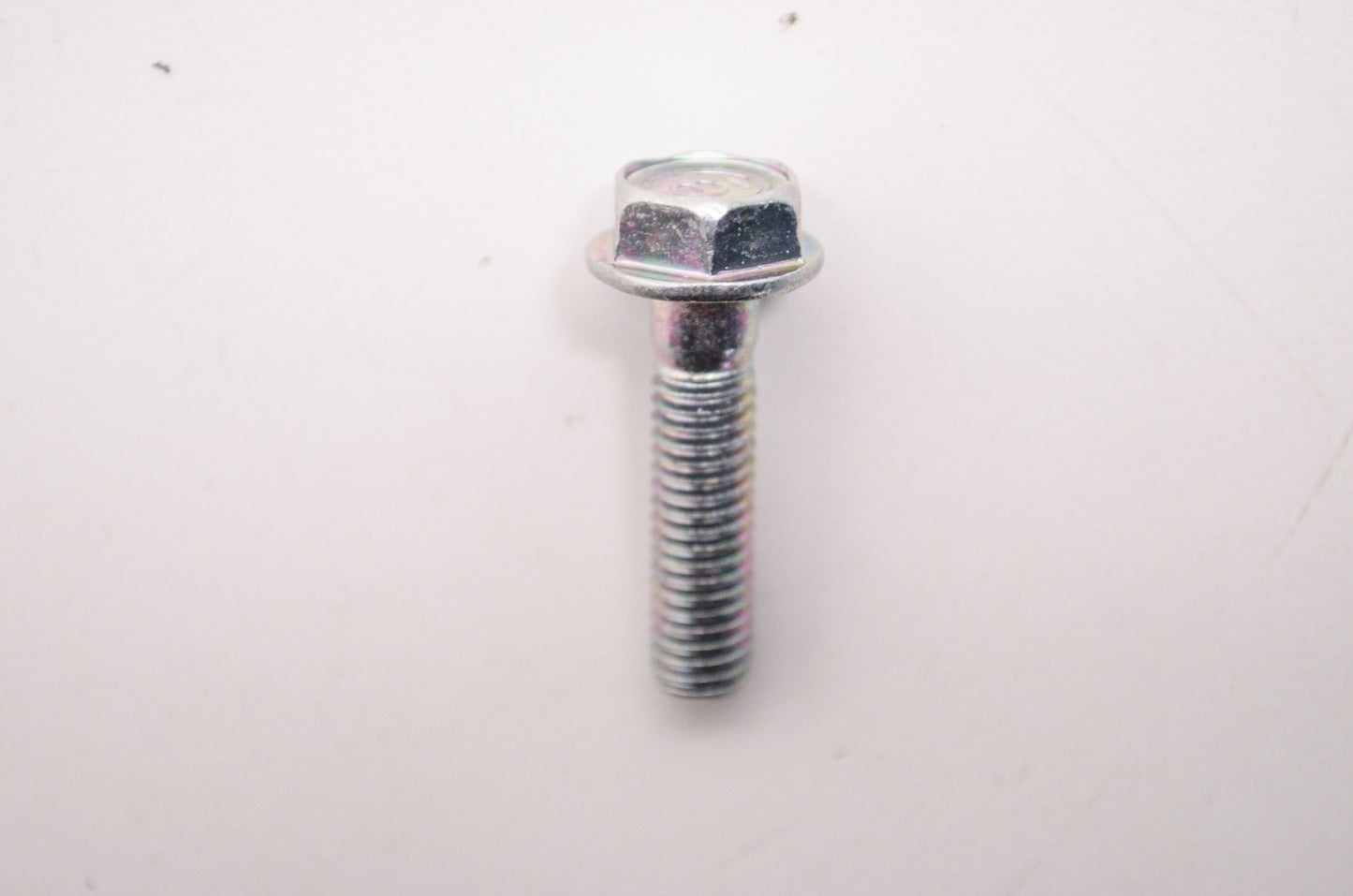 OEM Honda 95801-06025-00 Flange Bolt (6X25) NOS