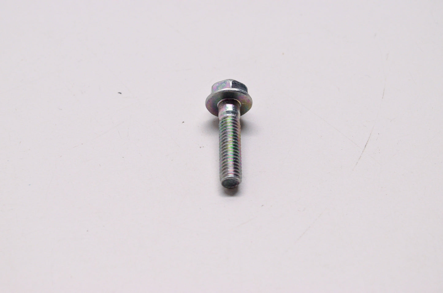 OEM Honda 95801-06025-00 Flange Bolt (6X25) NOS