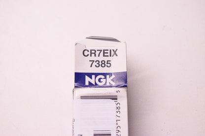 New NGK Iridium IX Spark Plug NOS