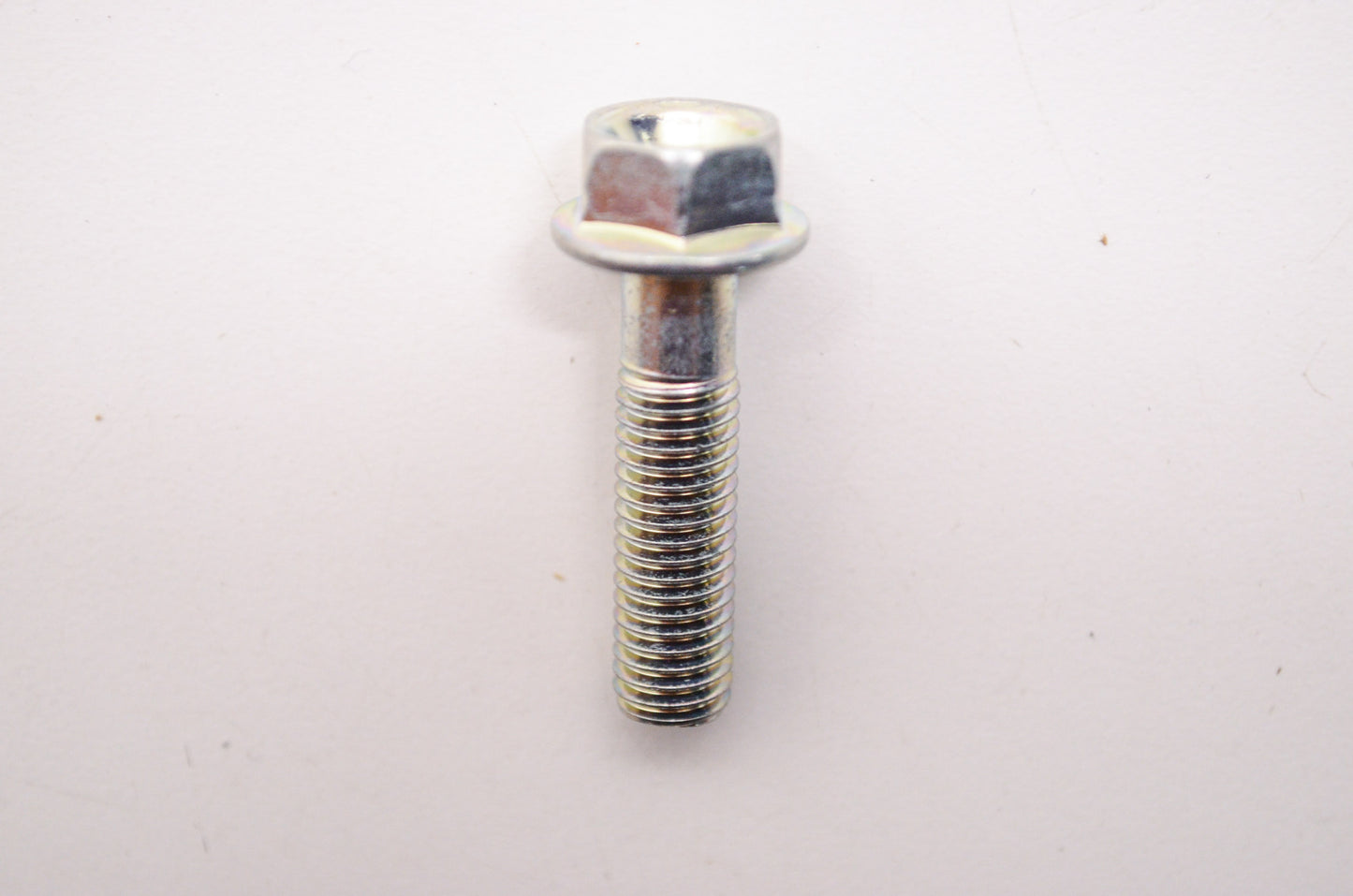OEM Honda 96300-08032-00 Flange Bolt (8X32) NOS