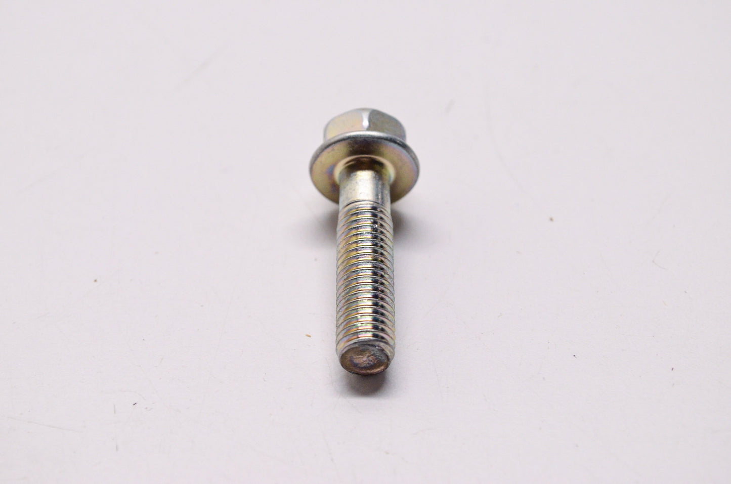 OEM Honda 96300-08032-00 Flange Bolt (8X32) NOS