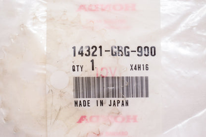 New OEM Honda Cam Sprocket 28T NOS
