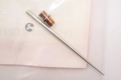 OEM Honda 16012-MBN-641 Jet Needle Set NOS