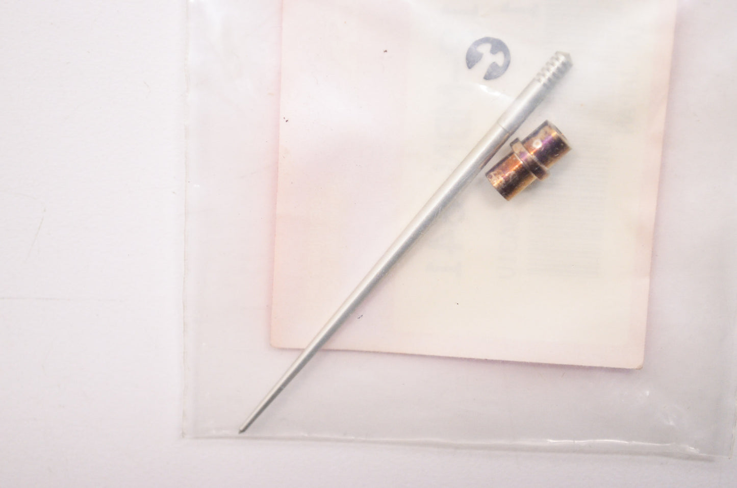 OEM Honda 16012-MBN-641 Jet Needle Set NOS
