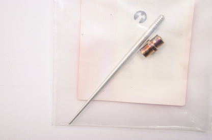 OEM Honda 16012-MBN-641 Jet Needle Set NOS