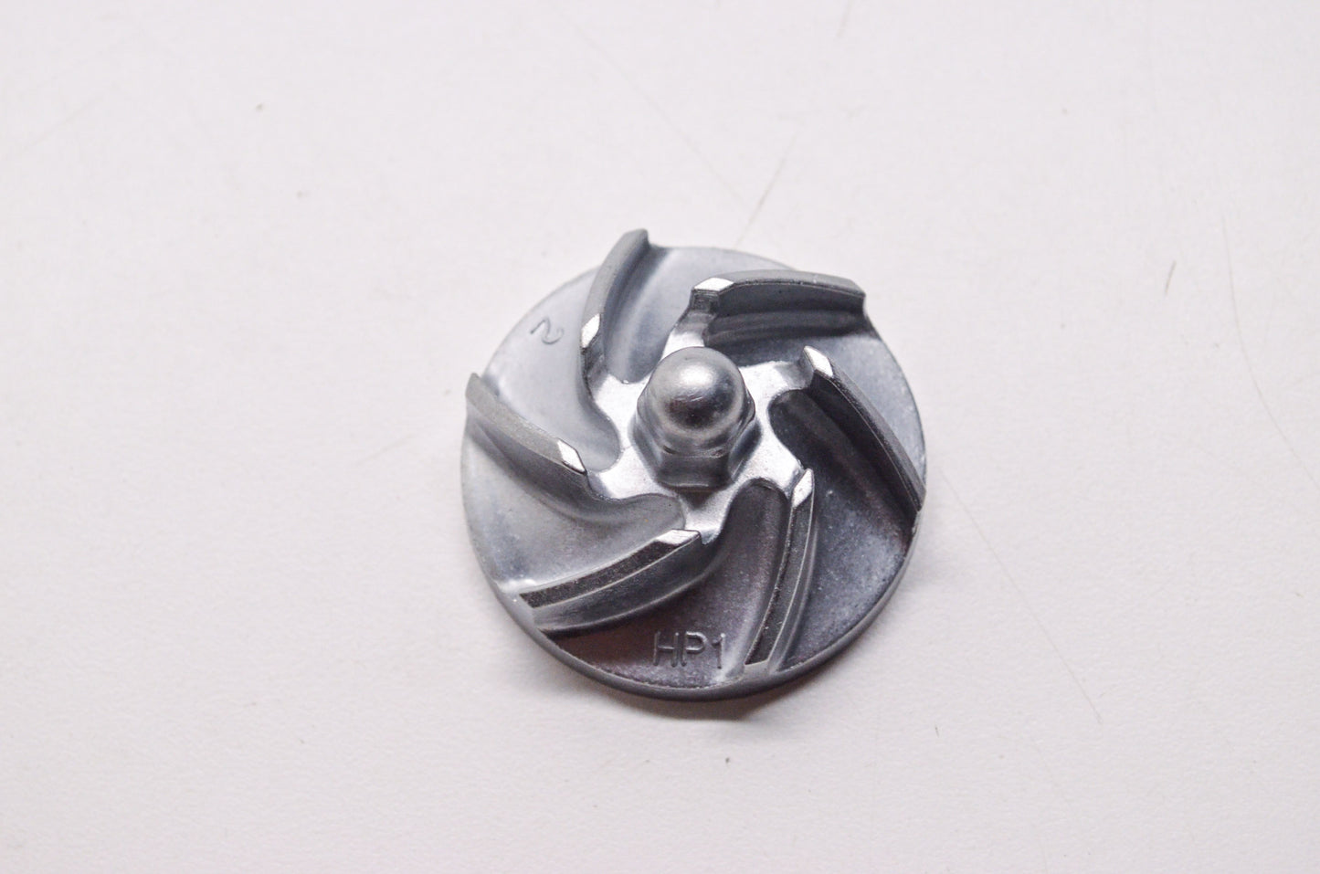 OEM Honda 19215-HP1-670 Water Pump Impeller NOS