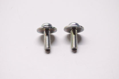 OEM Honda 93894-06020-08 Washer Screw (6X20) Qty 2 NOS