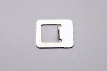 New OEM Honda Plate NOS