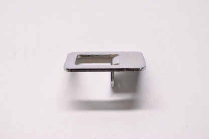 New OEM Honda Plate NOS