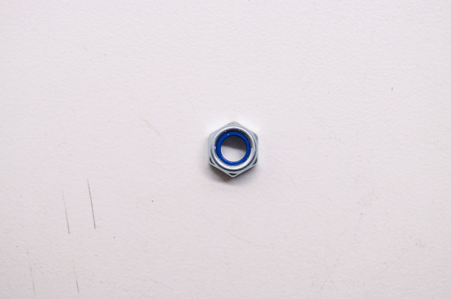 OEM Honda 90301-VE0-L01 Lock Nut 5mm NOS