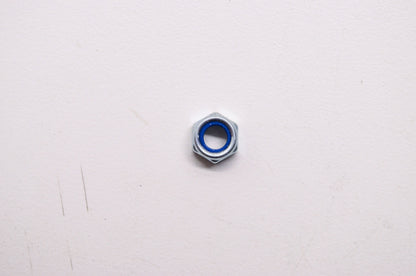 OEM Honda 90301-VE0-L01 Lock Nut 5mm NOS