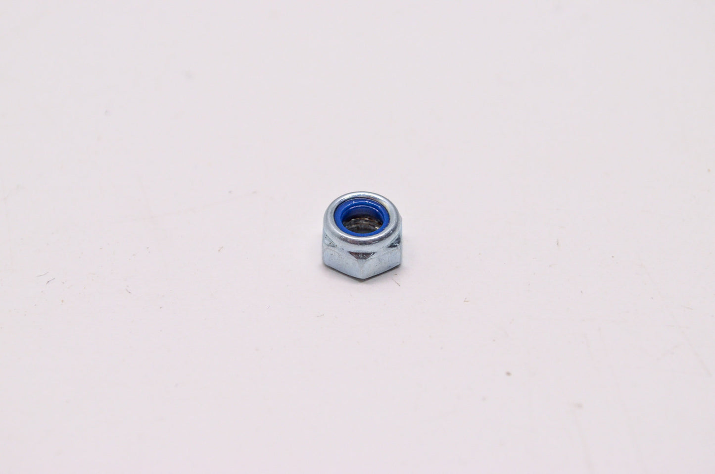 OEM Honda 90301-VE0-L01 Lock Nut 5mm NOS