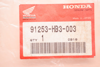 OEM Honda 91253-HB3-003 Dust Seal NOS