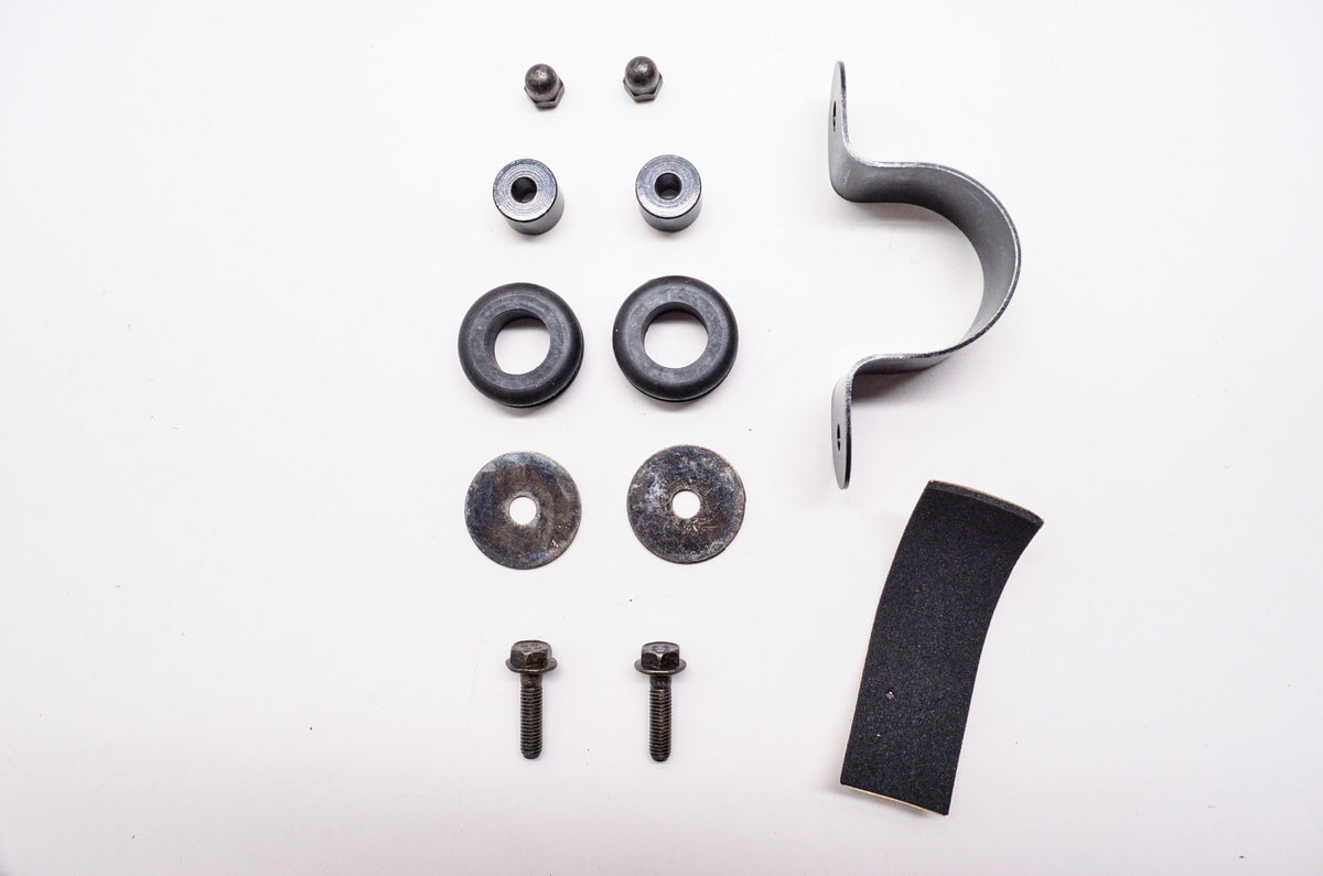OEM Honda 08R85-HL1-100R1 Roof Hardware Kit NOS