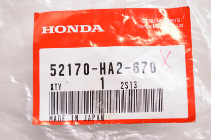 OEM Honda 52170-HA2-670 Chain Slider NOS