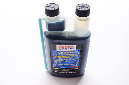 New OEM Honda Marine Fuel Stabilizer & Corrosion Inhibitor 32 oz 1 qt .946 L NOS
