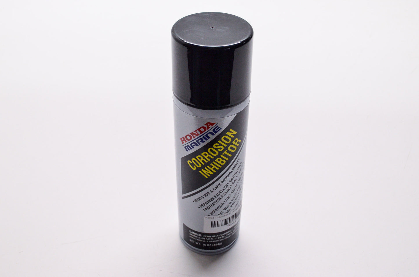 Marine Corrosion Inhibitor 16 oz 454 g NOS