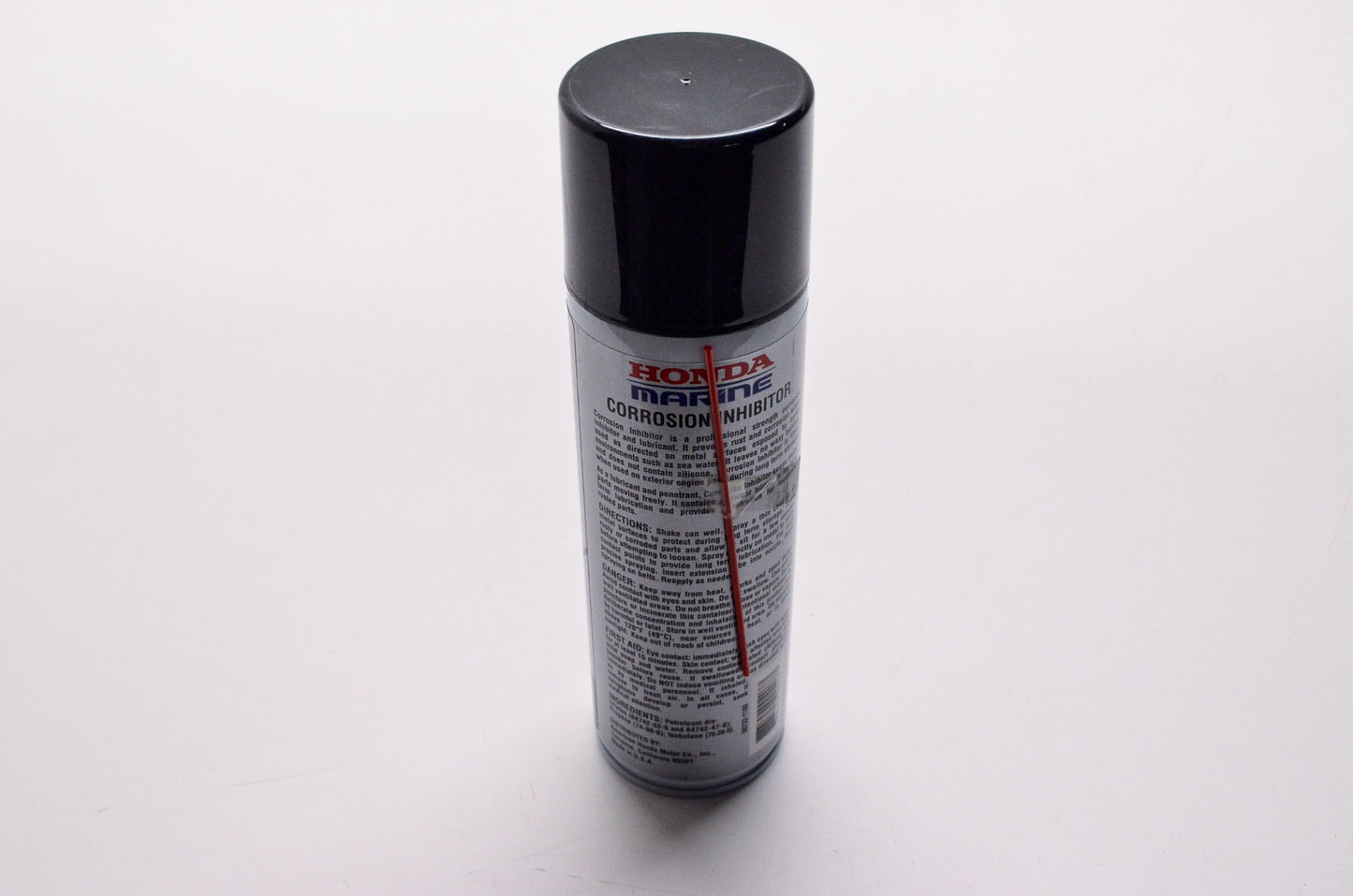 Marine Corrosion Inhibitor 16 oz 454 g NOS