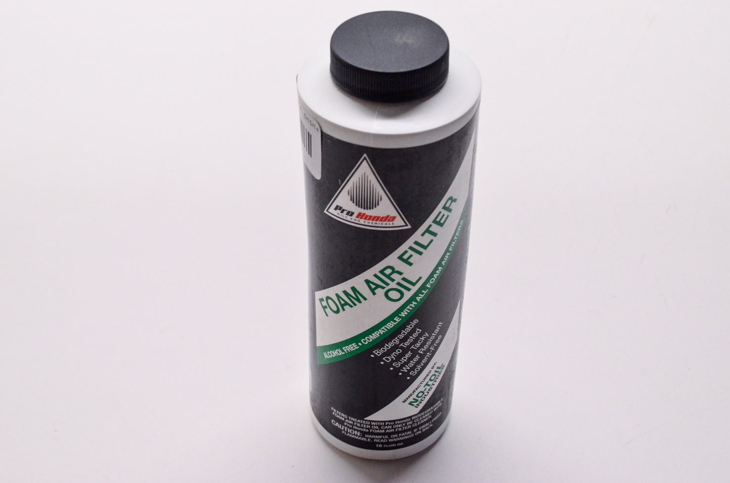 OEM Honda 08207-NTL-007 Foam Air Filter Oil NOS