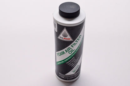 OEM Honda 08207-NTL-007 Foam Air Filter Oil NOS