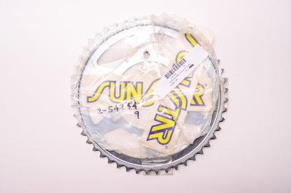 Sunstar 2-547449 Steel Rear Sprocket 49T NOS