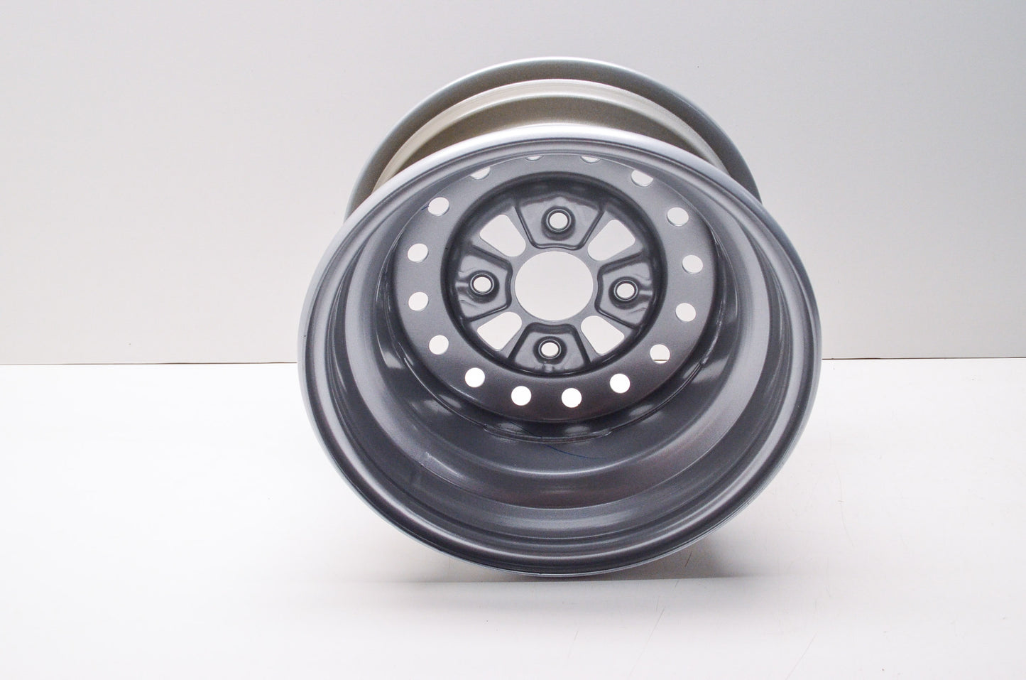 New OEM Honda Front Wheel Sub Assembly 12x6.00AT TRX 350 400 NOS