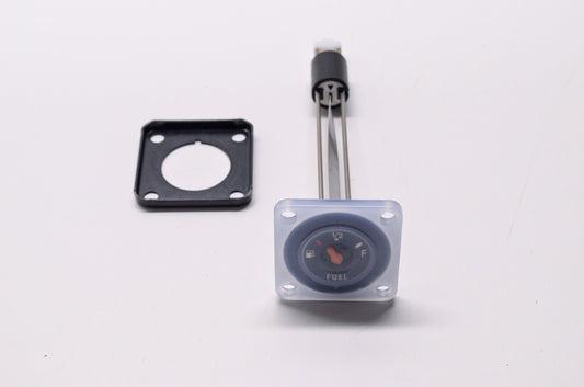 OEM Suzuki 44580-09F0V Fuel Gauge Assembly NOS