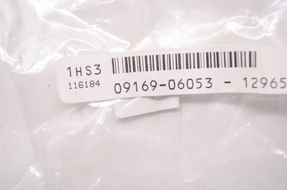 OEM Suzuki 09169-06053 Washer Qty 2 NOS