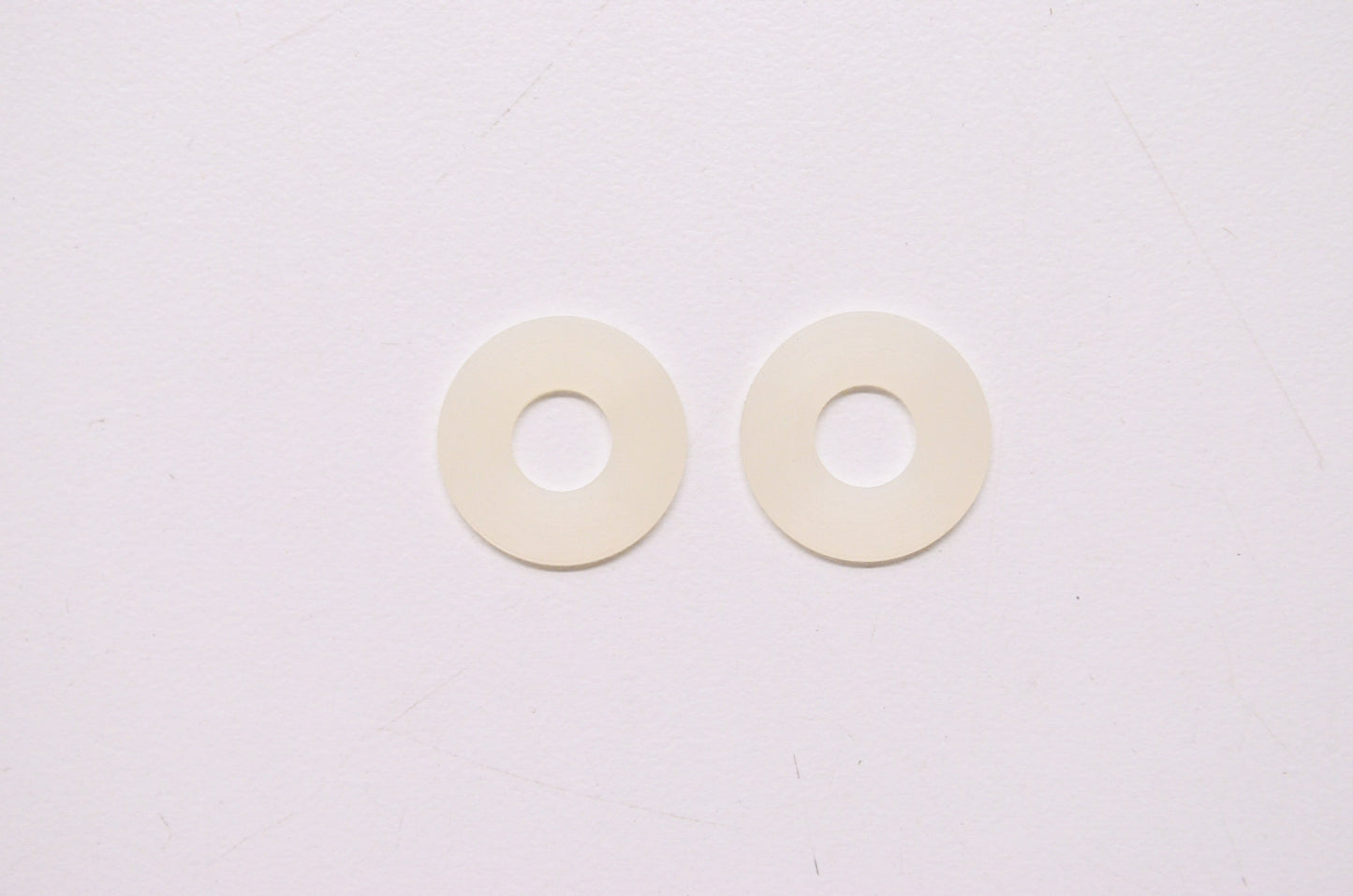 OEM Kawasaki 92022-1654 Washer 6.5X16X1.0 Qty 2 NOS