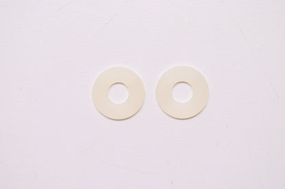 OEM Kawasaki 92022-1654 Washer 6.5X16X1.0 Qty 2 NOS