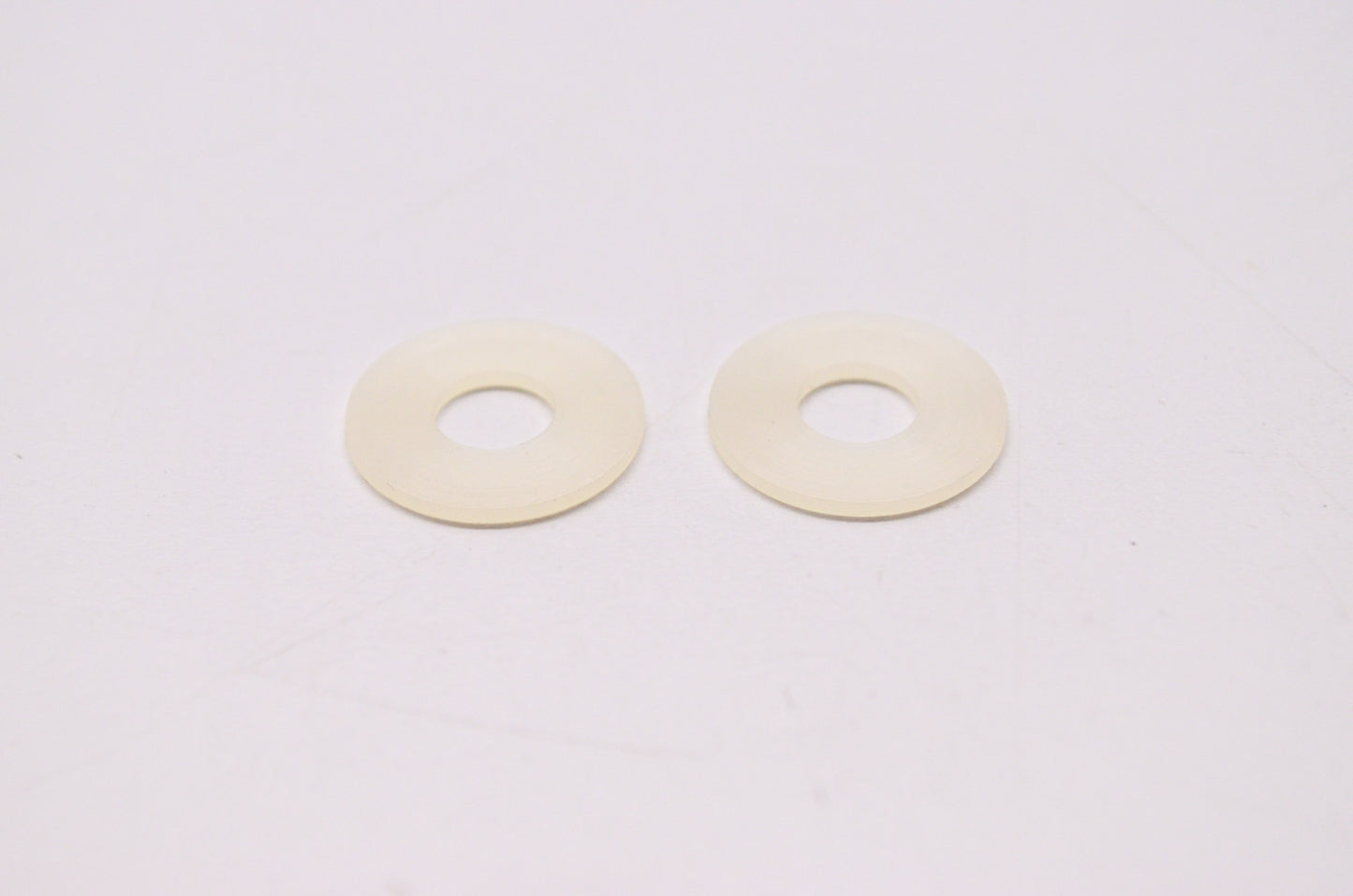 OEM Kawasaki 92022-1654 Washer 6.5X16X1.0 Qty 2 NOS