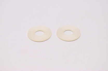 OEM Kawasaki 92022-1654 Washer 6.5X16X1.0 Qty 2 NOS