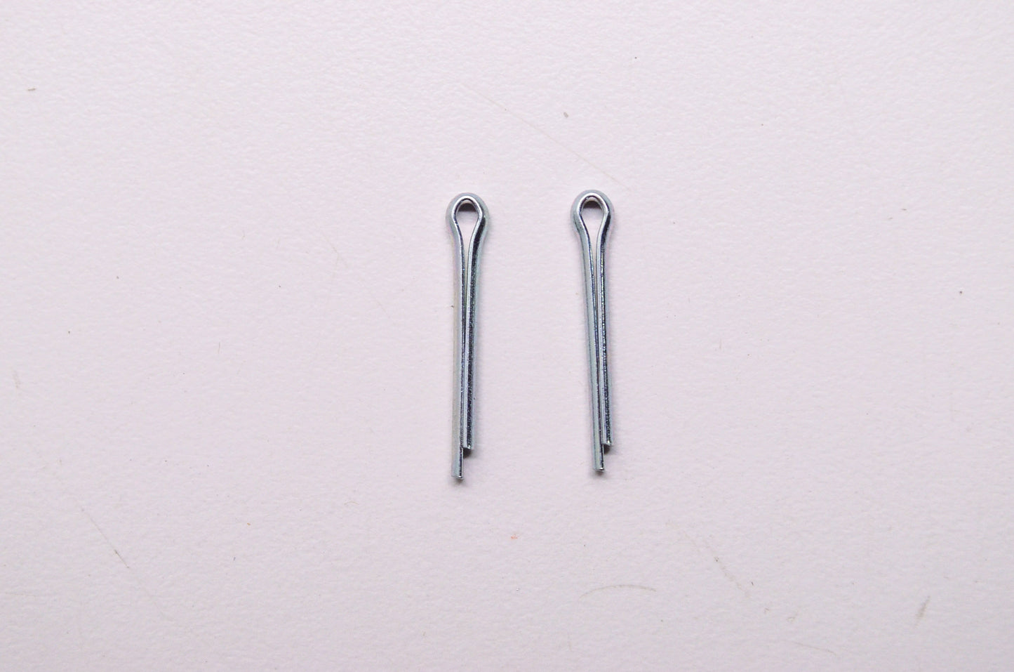 OEM Kawasaki 550AA2015 Cotter Pin 2.0X15 Qty 2 NOS