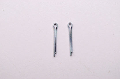 OEM Kawasaki 550AA2015 Cotter Pin 2.0X15 Qty 2 NOS