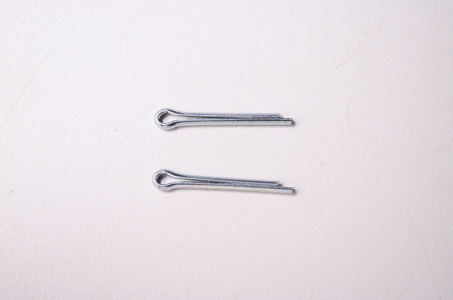 OEM Kawasaki 550AA2015 Cotter Pin 2.0X15 Qty 2 NOS