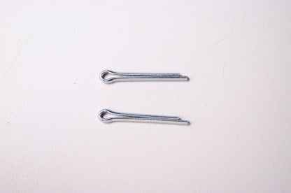 OEM Kawasaki 550AA2015 Cotter Pin 2.0X15 Qty 2 NOS