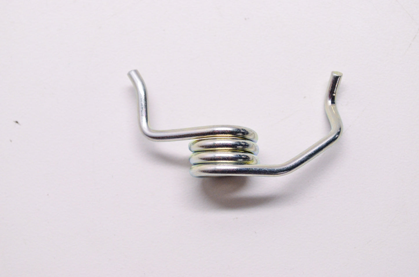 New OEM Kawasaki 92144-1829 Right Hand Step Spring NOS
