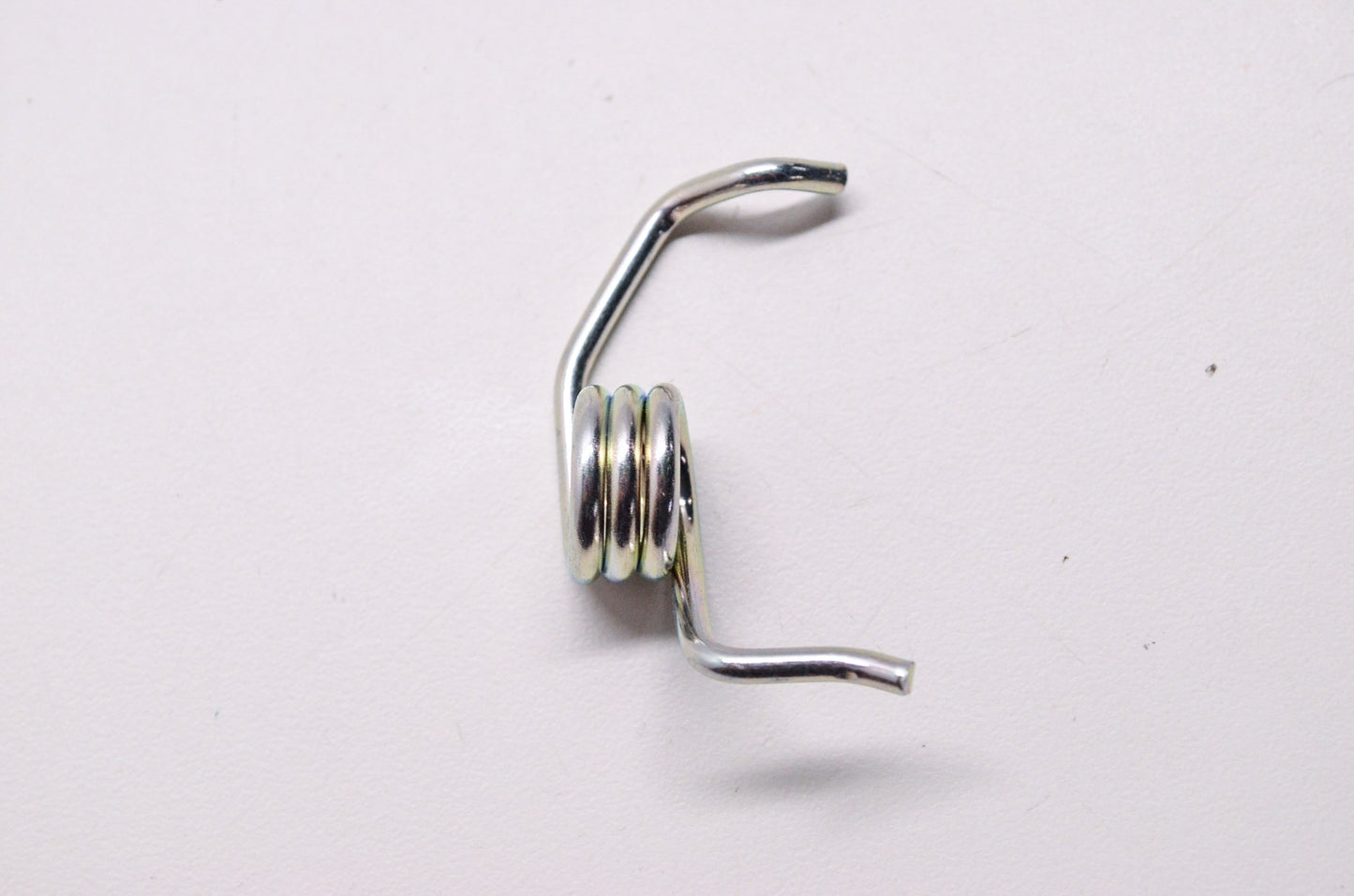 New OEM Kawasaki 92144-1829 Right Hand Step Spring NOS