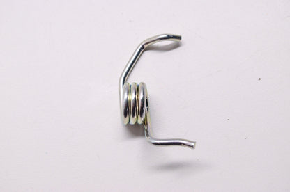 New OEM Kawasaki 92144-1829 Right Hand Step Spring NOS