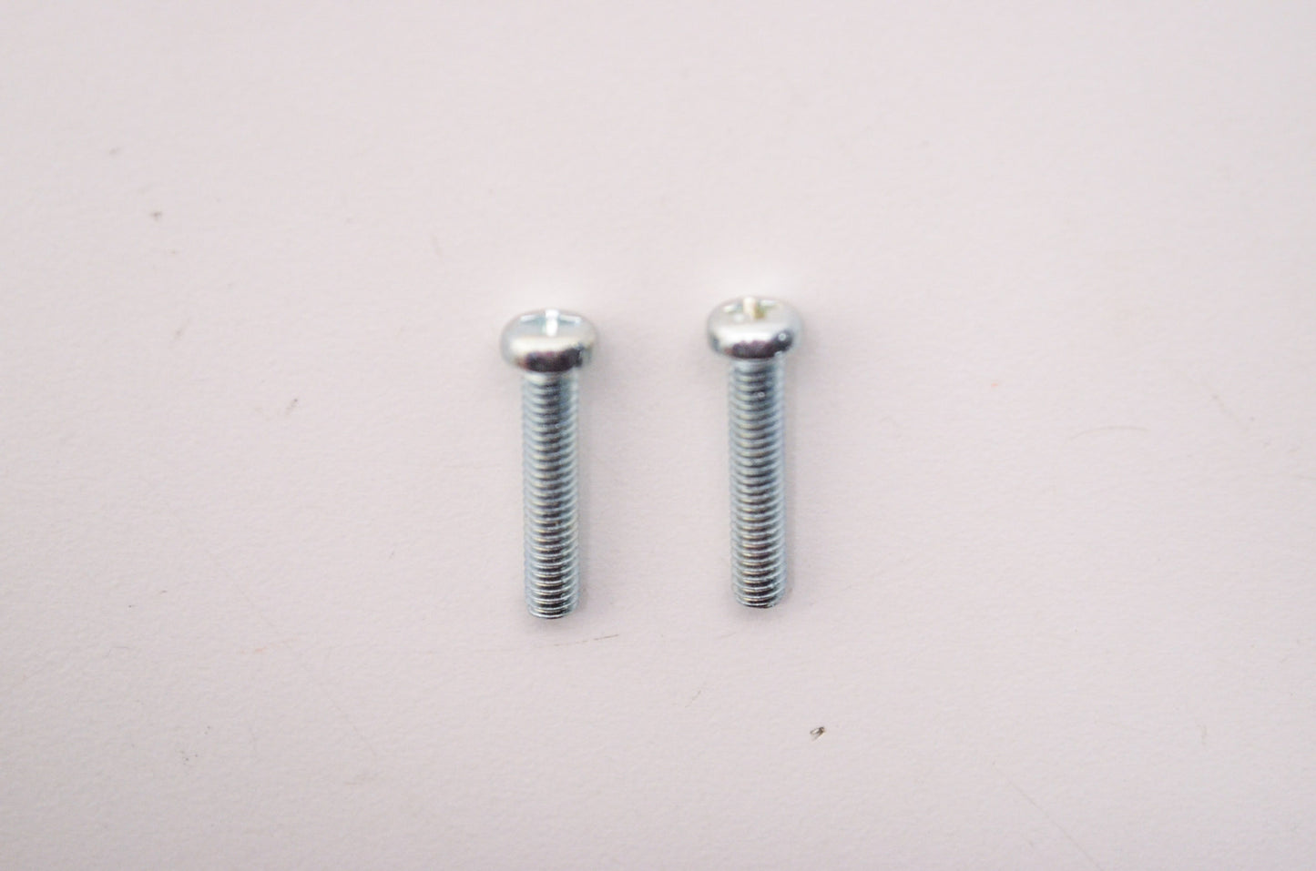 OEM Kawasaki 220AA0420 Pan Cross Screw Qty 2 NOS