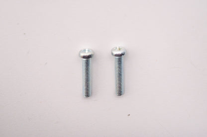 OEM Kawasaki 220AA0420 Pan Cross Screw Qty 2 NOS
