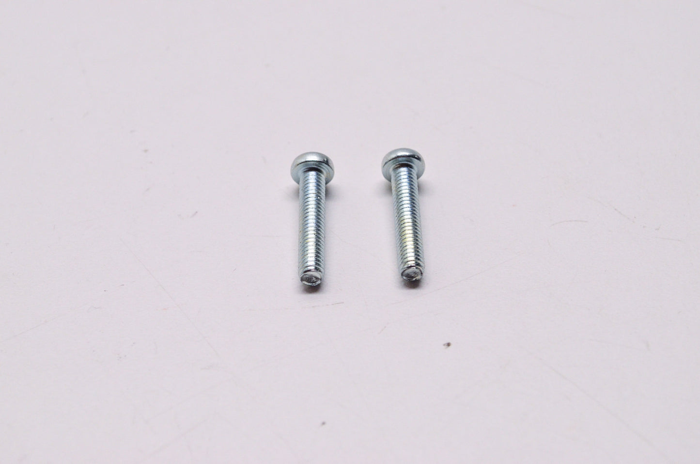 OEM Kawasaki 220AA0420 Pan Cross Screw Qty 2 NOS