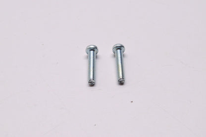 OEM Kawasaki 220AA0420 Pan Cross Screw Qty 2 NOS